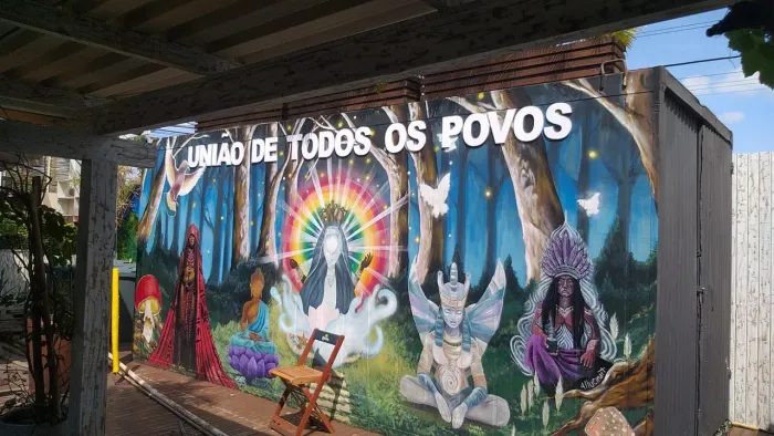 Vendo contêiner de 6m