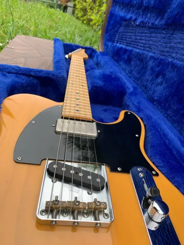 Suhr Classic T
