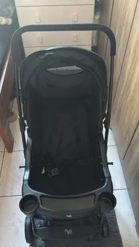Carrinho de Bebe Maxi