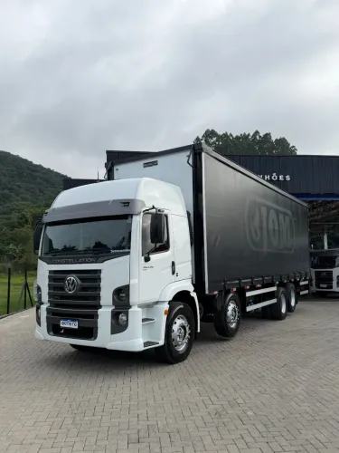 30.320 Constellation 8x2 SIDER