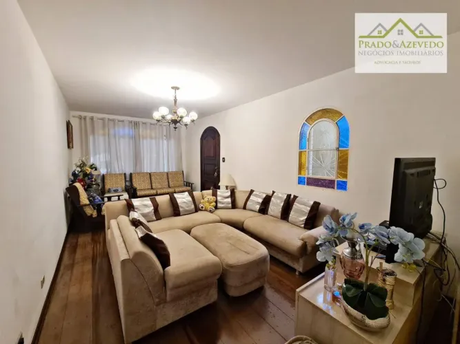 Casa com 3 dormitórios à venda, 165 m² por R$ 850.000,00 - Vila Sônia - São Paulo/SP