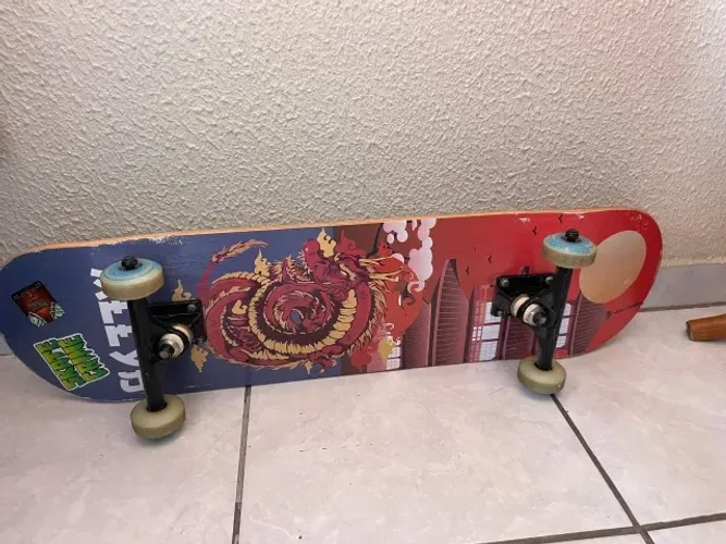 skate 