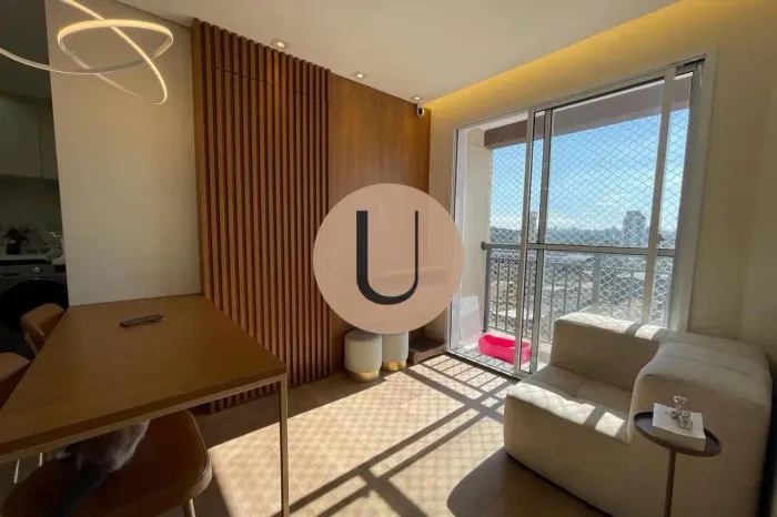 Apartamanto a 300m do Metro Vila Sonia