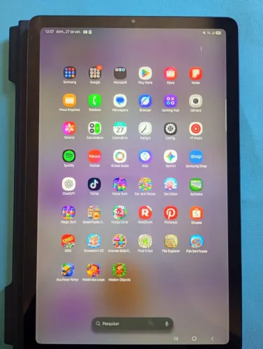 Tablete Tab S6 Lite
