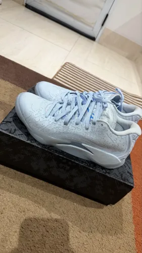 Tênis Nike Jordan Zion 3 Masculino