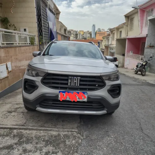 Fiat Pulse Audace 1.0 Turbo 200 Flex Aut. 2022