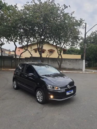 Volkswagen Fox Connect 1.6 Flex 8V 5P 2020