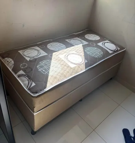 Camas Direto de Fábrica