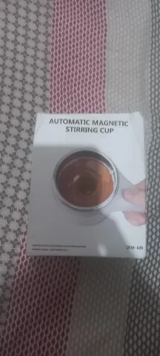 Caneca Agita Bebida