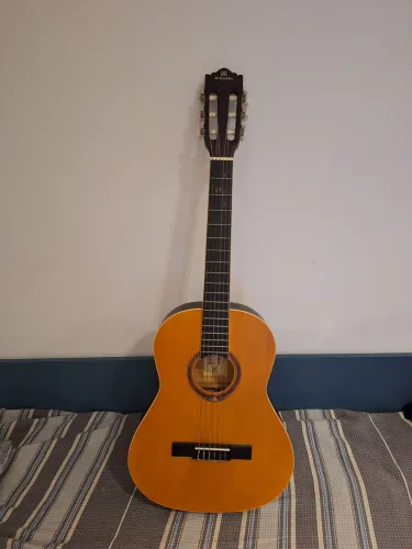Violão Infantil Michael Antares VM16E 3/4