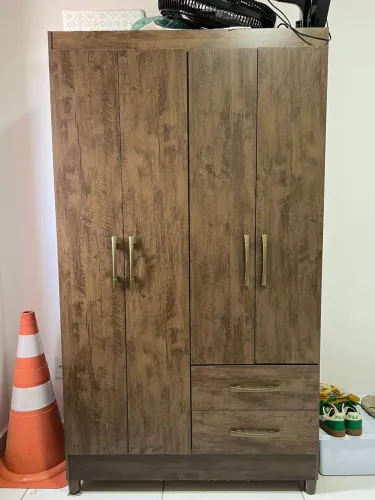 Guarda-roupa