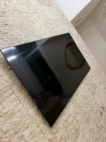 TV Samsung Crystal 75 UHD 7100