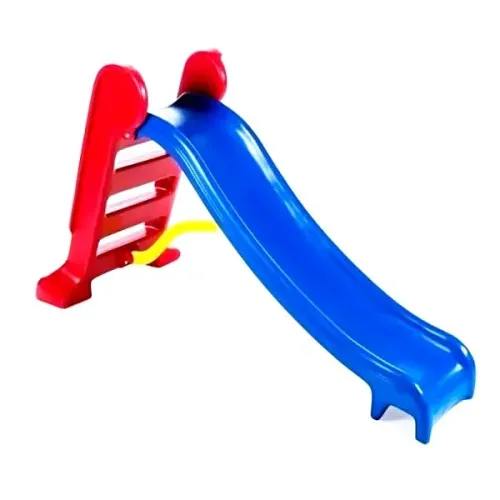 Escorregandor infantil 3 andares