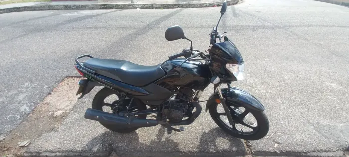 Mottu 110