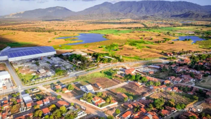 Terrenos, Lotes Urbanos, com clima de Serra.Ótima Localização. Próximo ao Centro de Marang