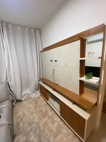 Estante para TV