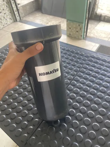 Filtro hidráulico KOMAT?SU