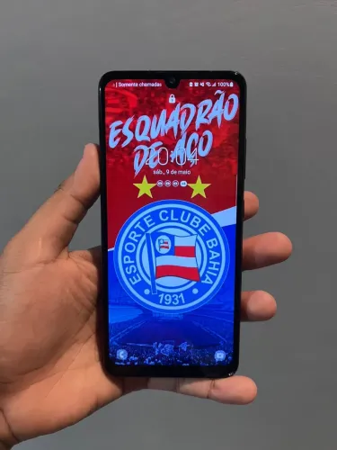 Samsung Galaxy A32