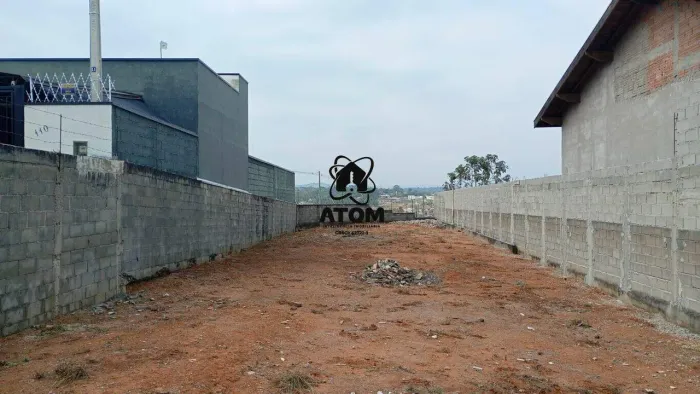 Terreno em via publica à venda em Taubaté