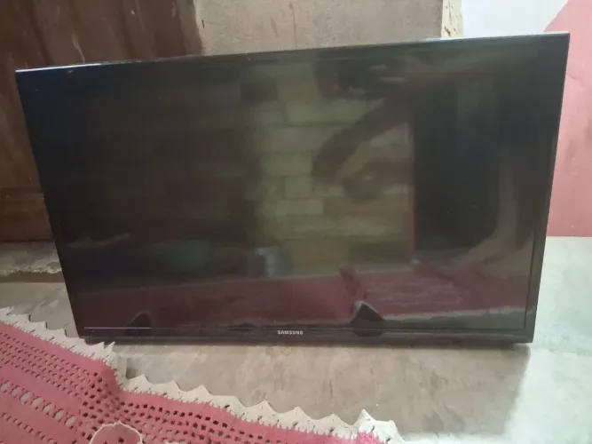 TV Samsung