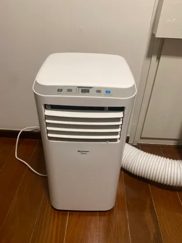 Ar Condicionado Portátil Springer Midea