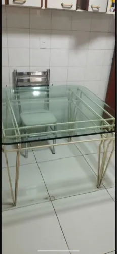 Mesa de Jantar
