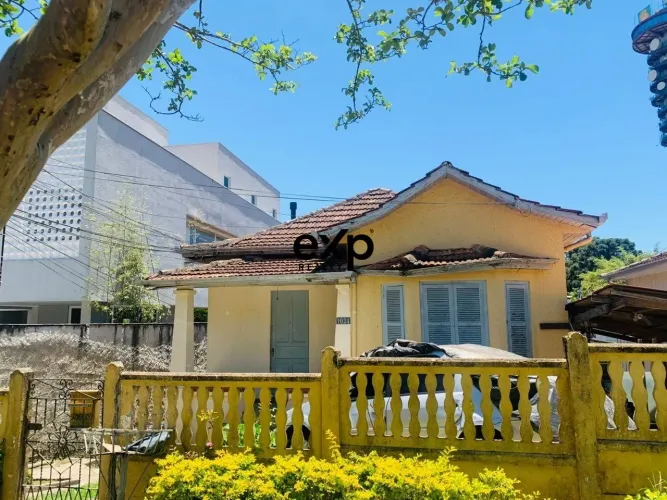 TERRENO ZR-3 NO MERCÊS
