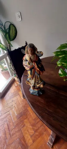 Imagem Nossa senhora Conceição