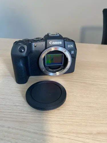 Canon RP (Corpo)