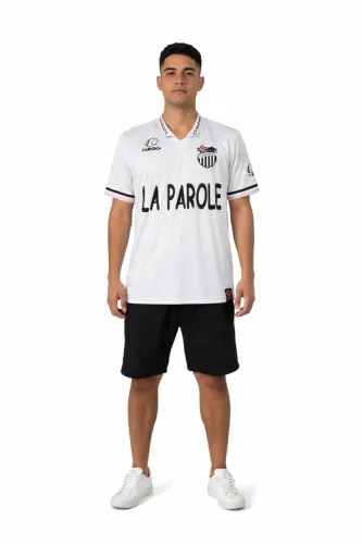 Camisa São Cristóvão RJ Carioca Futebol La Parone