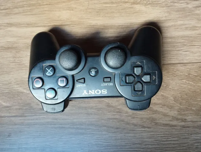 Controle original Playstation 3 para conserto ou retirada de peças