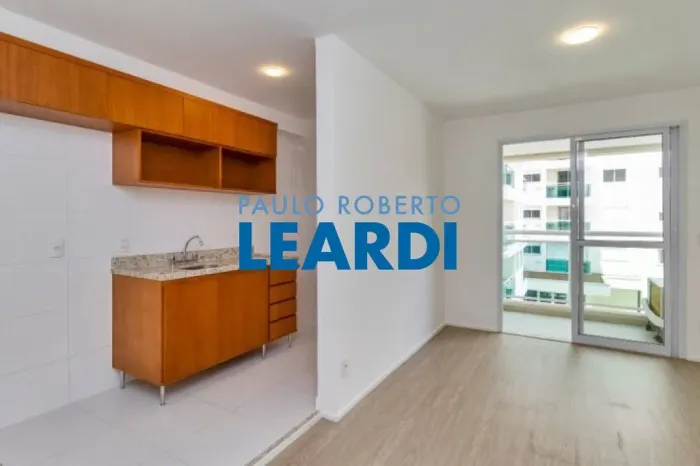 APARTAMENTO - BARRA FUNDA - SP