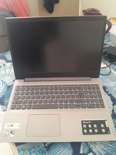 Lenovo IdeaPad S145 i7, 8GB RAM, SSD 256GB