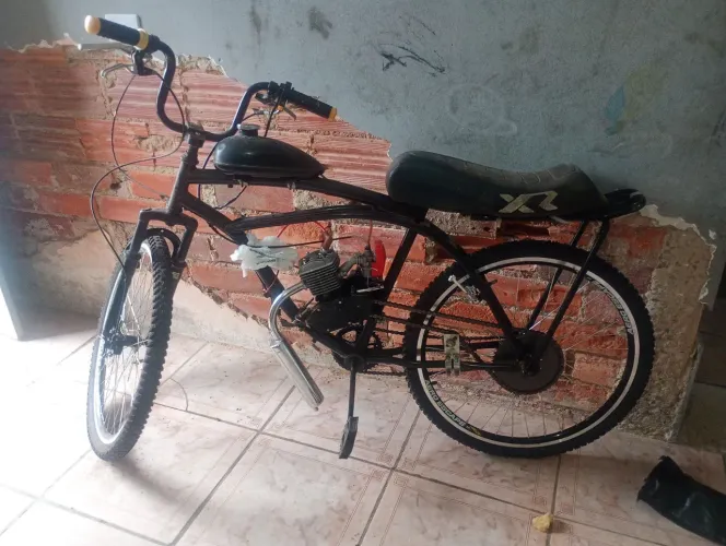 Motorizada