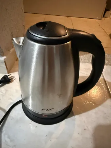 Pava eléctrica 110 v 1 mes de uso