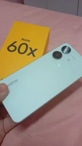 Redimi note 60 x