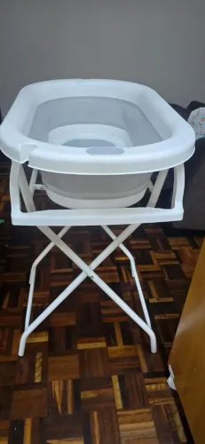 BANHEIRA DOBRÁVEL