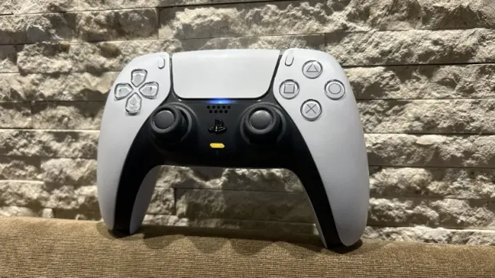 ZERO Drift - Controle de PS5 Dualsense analógicos magnéticos TMR (melhor que Hall effect)