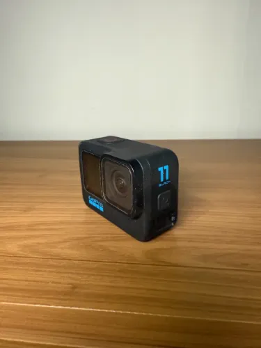 Go Pro 11 Hero Black