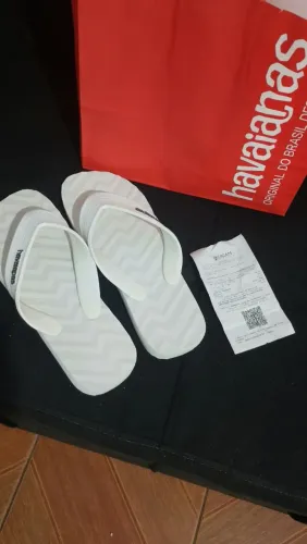 Havaiana Masculina