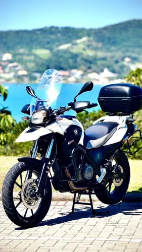 Gs 650 abaixo do valor 
