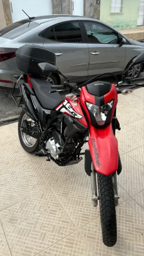 Vendo Bros 160 2021