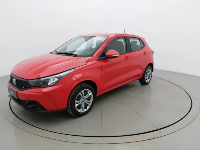 Fiat Argo Drive 1.0 Firefly 2025