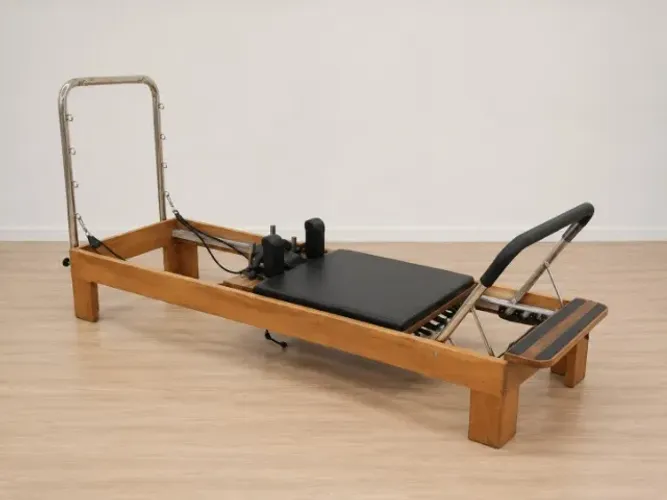 Estúdio de Pilates Completo Equipilates | Reformer I Cadillac I Chair I Barrel