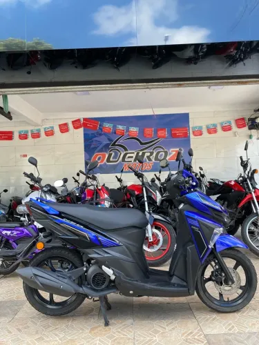 YAMAHA NEO 125 (2025)
