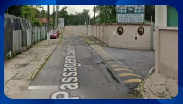 TERRENO COM BENFEITORIAS - Passagem Suely, nº 68, Sítio Mug, Coqueiro, Ananindeua/PA, Área