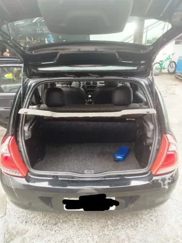 Renault Clio Rn/alize/expr./1.0 Hi-power 16V 5P 2013