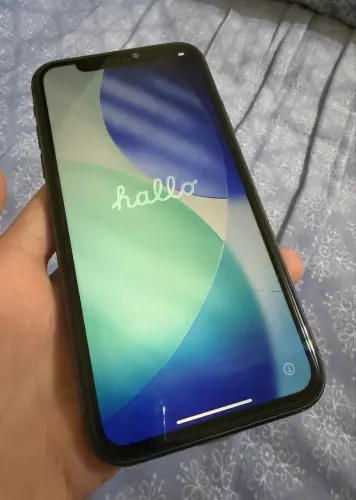 iPhone 11