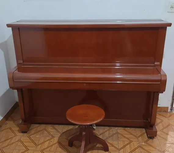 Piano Sandoli - Excelente Estado