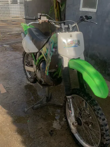 Kawasaki KLX 250 1994